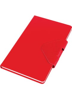 Ada Lazer Personalized Binding Cloth Notepad and Pen Set  - Image 3