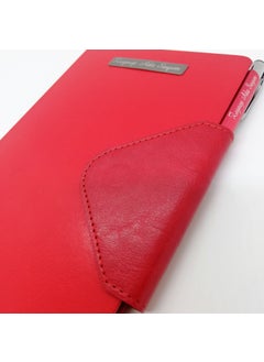 Ada Lazer Personalized Binding Cloth Notepad and Pen Set  - Image 2