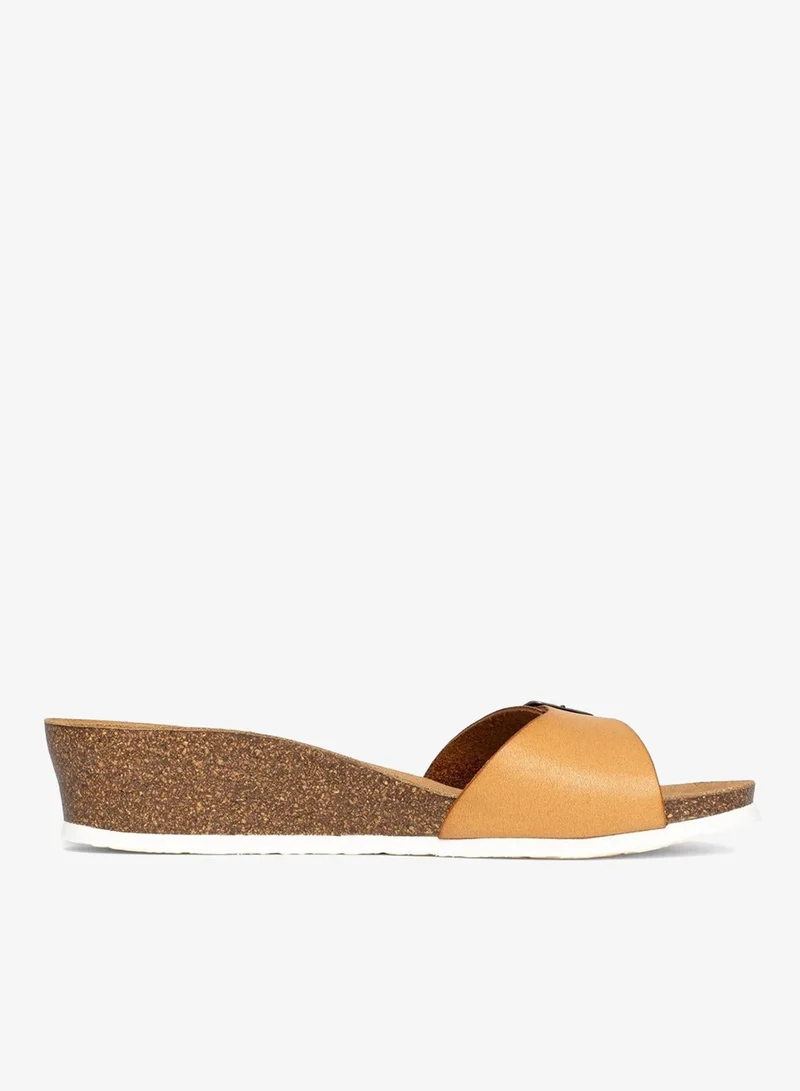 BAYTON Zorga Wedge Sandals