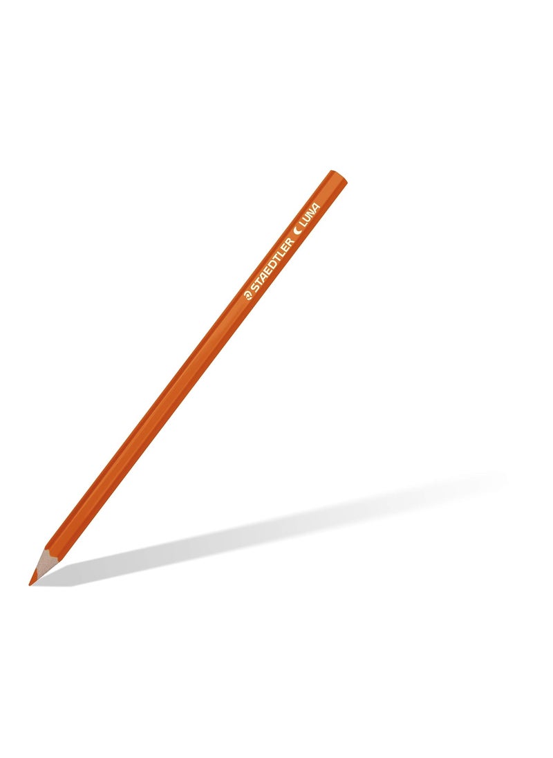 STAEDTLER Staedtler Luna Coloured Pencil Set Pack of 48  - Image 2