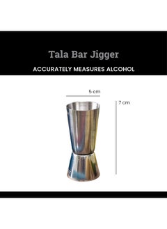 Tala S/S Jigger 9X8Cm  - Image 1