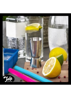 Tala S/S Jigger 9X8Cm  - Image 3