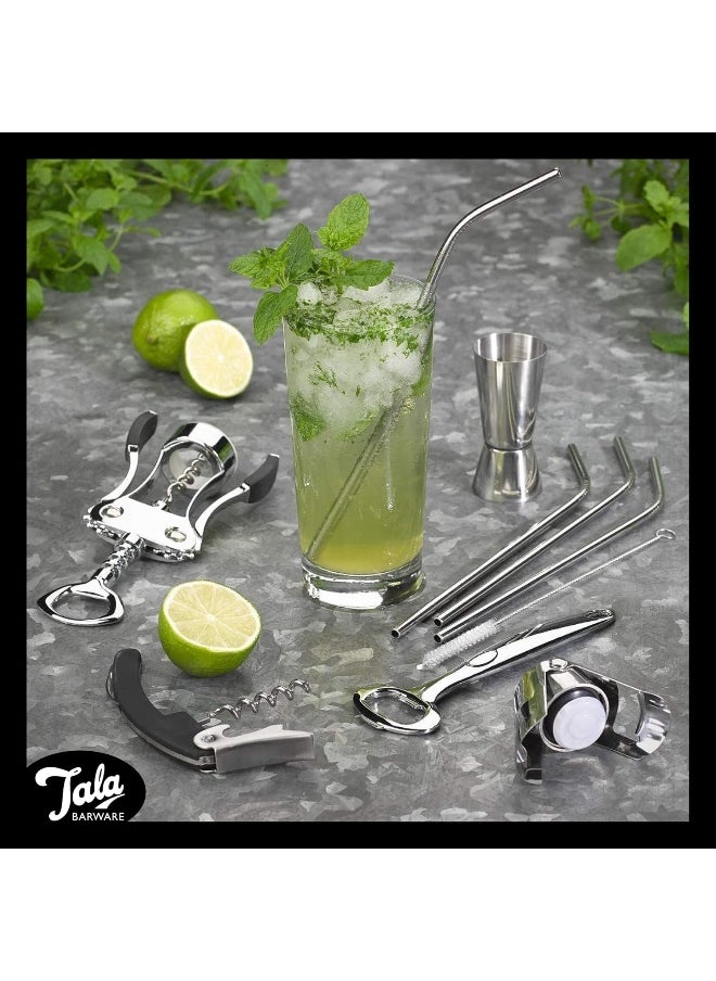 Tala - S/S Jigger 9X8Cm - Image 1