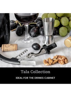 Tala S/S Jigger 9X8Cm  - Image 4