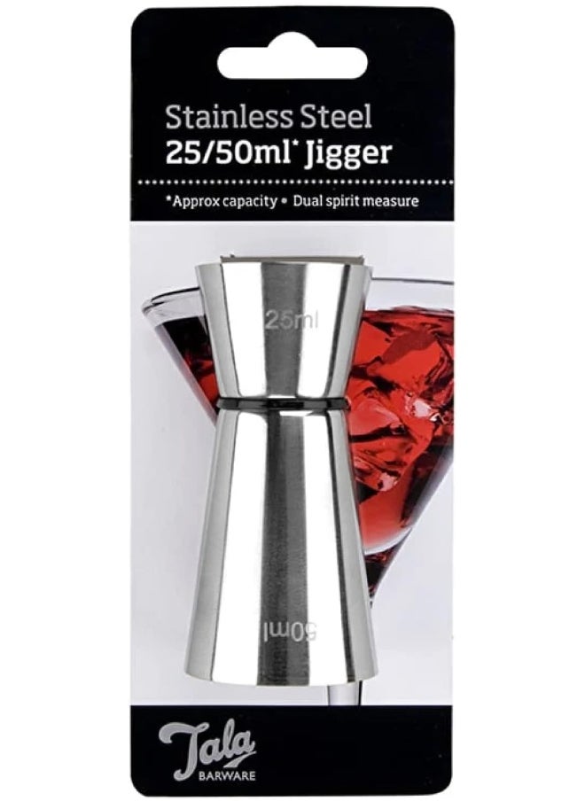 Tala - S/S Jigger 9X8Cm - Image 1
