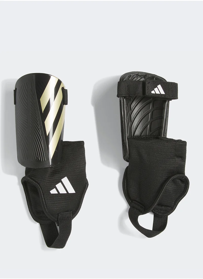 Adidas Youth Tiro Match Shin Guards