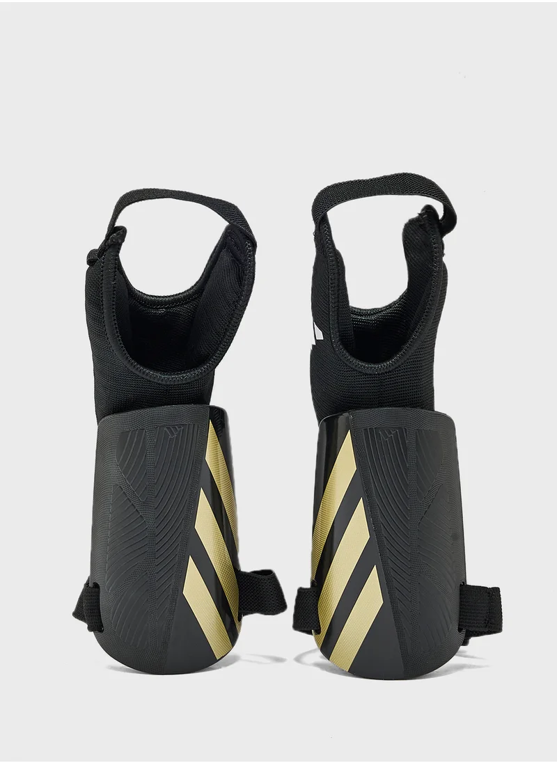 اديداس Youth Tiro Match Shin Guards