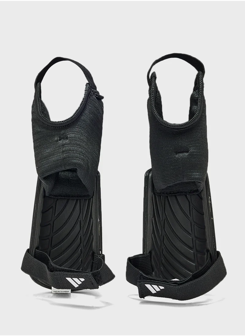 اديداس Youth Tiro Match Shin Guards