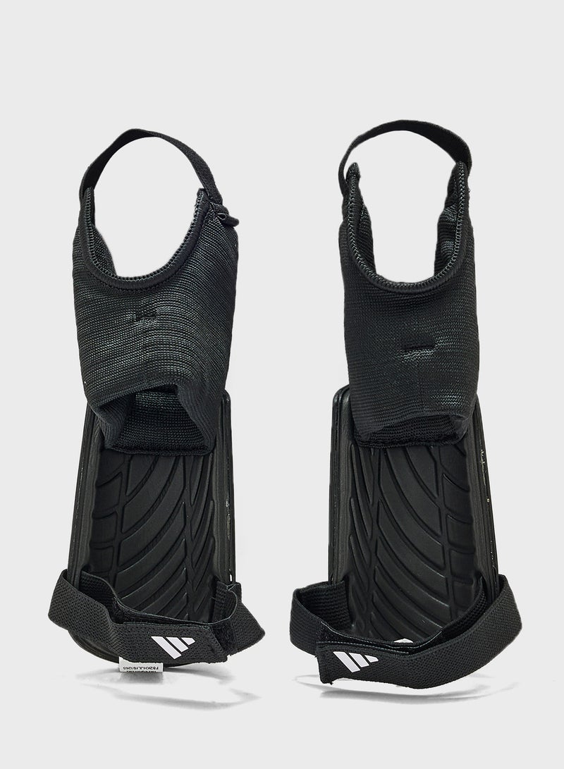 Adidas Youth Tiro Match Shin Guards - Image 2