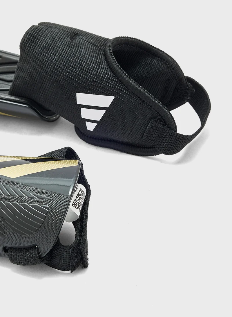 adidas واقيات ساق تيرو ماتش للشباب
