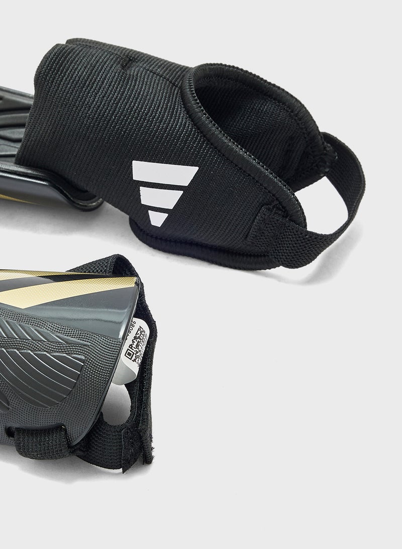 Adidas Youth Tiro Match Shin Guards - Image 4