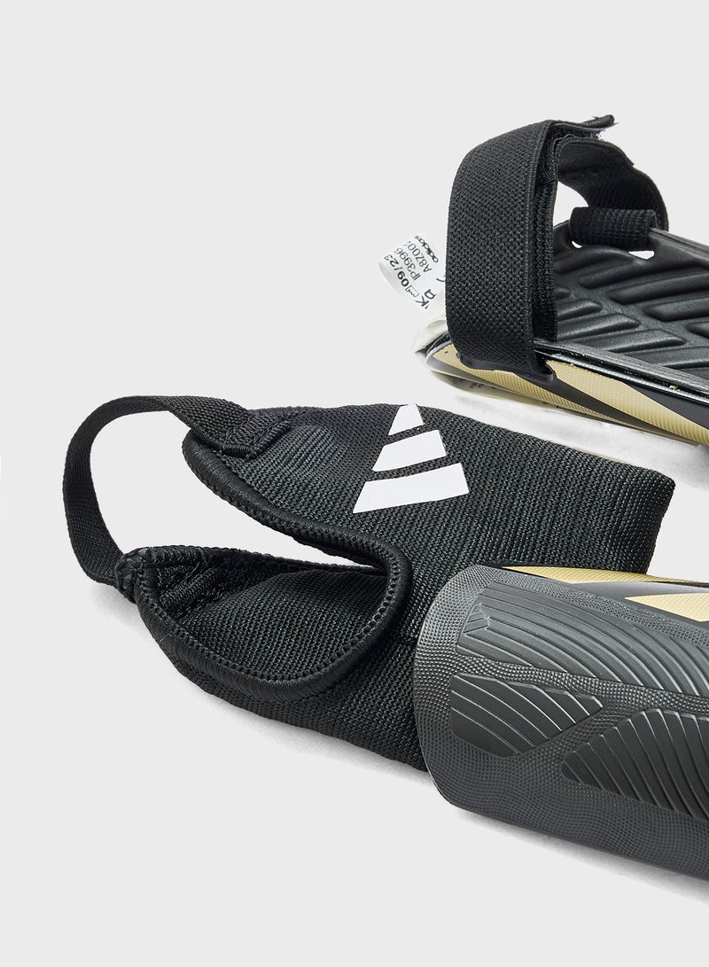 Adidas Youth Tiro Match Shin Guards - Image 3