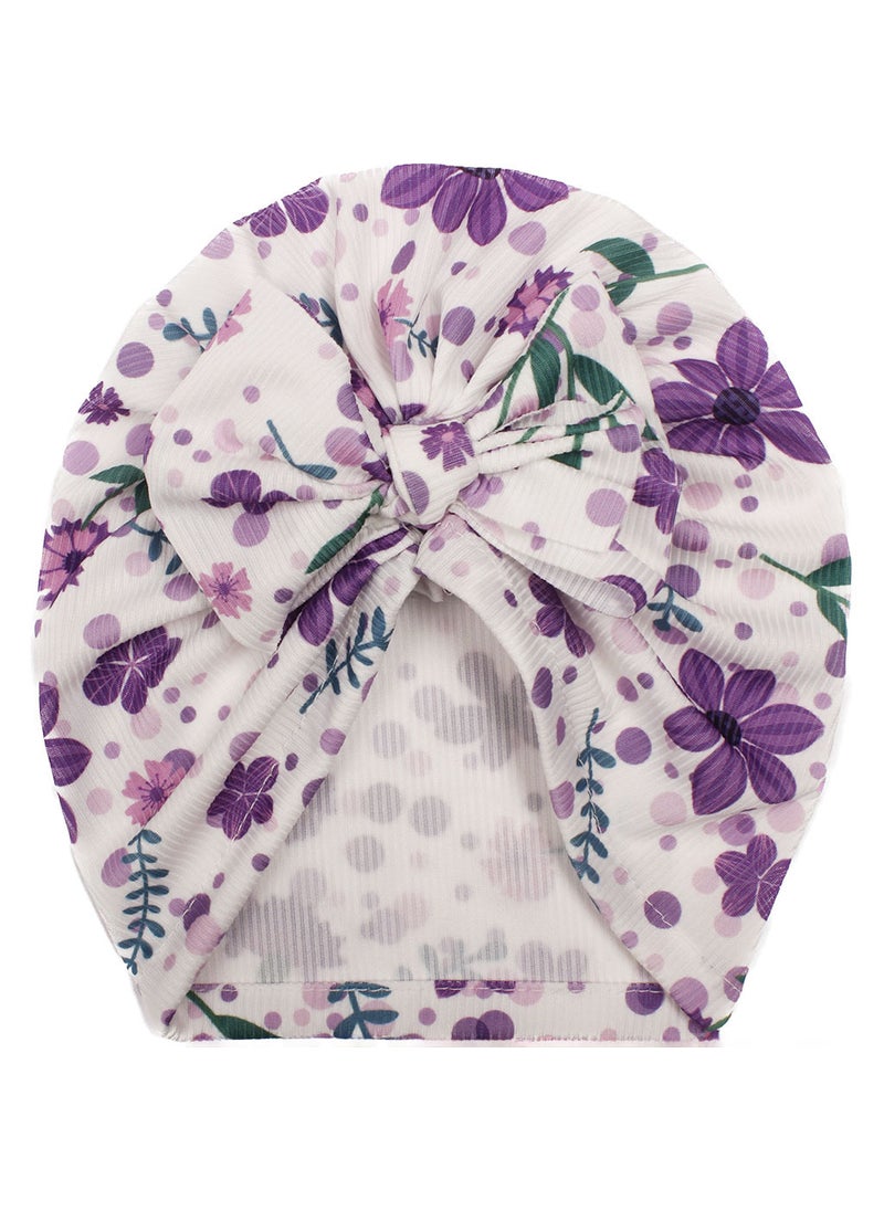 Generic - Summer Newborn Butterfly Bow Hat for GirlsE E - Image 1