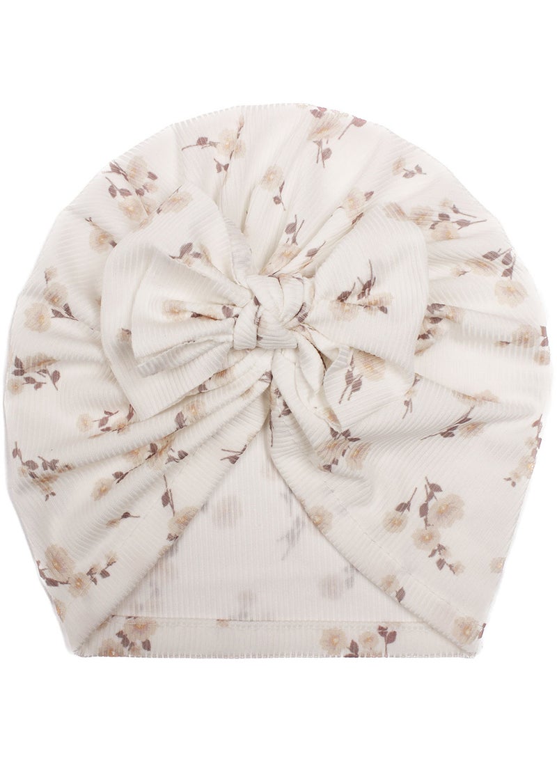 Generic - Summer Newborn Butterfly Bow Hat for GirlsE E - Image 1