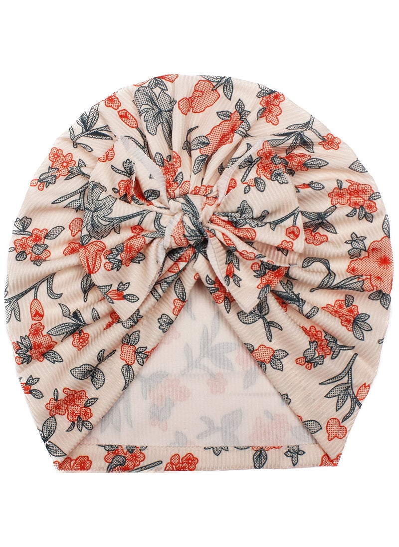 Generic - Summer Newborn Butterfly Bow Hat for GirlsE E - Image 1