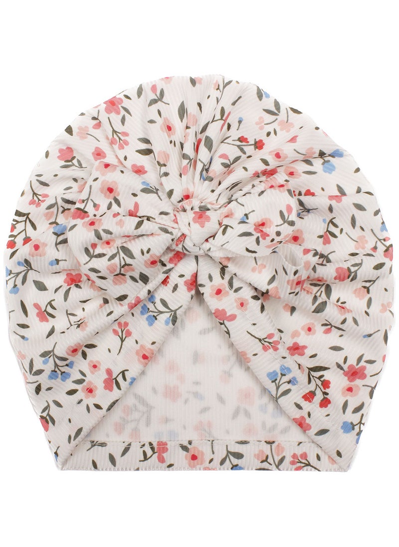Generic - Summer Newborn Butterfly Bow Hat for GirlsE E - Image 1