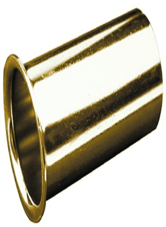 marpac DRAIN TUBE BRASS 1 X 3" - Image 2