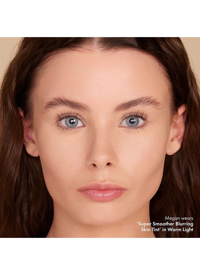 ICONIC LONDON Iconic London Super Smoother Blurring Skin Tint Warm Light  - Image 3