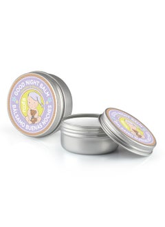 Roofa Spain Good Night Mom & Baby Balm with Shea Butter & Lavender 50g 