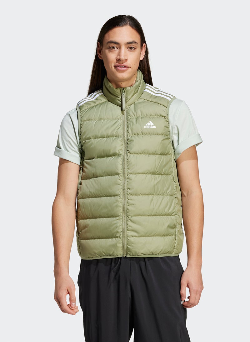 Adidas Essential 3 Stripe Jacket  - Image 1