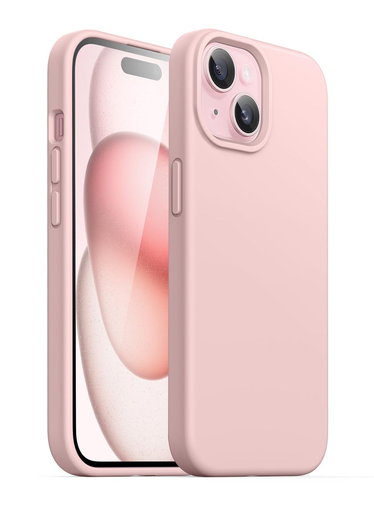 BORTONY BORTONY iPhone 15 Plus Case 6.7 inch ZB848D2409BE10045C4C3Z