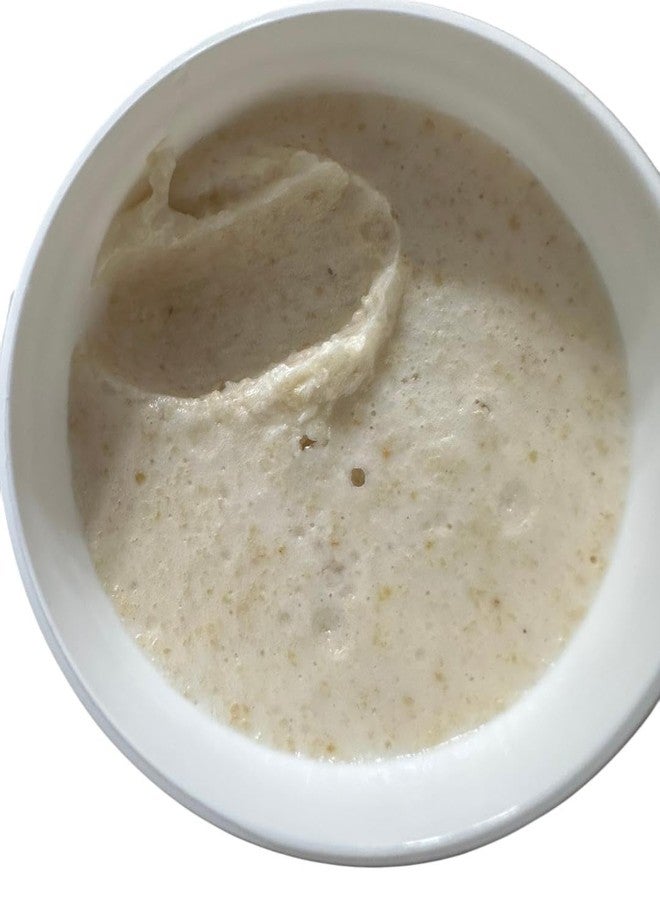 ديفا ستوف غسول ومقشر الوجه المضاد للشيخوخة من ديفا ستاف، مصنوع من دهن البقر والعسل - Image 4