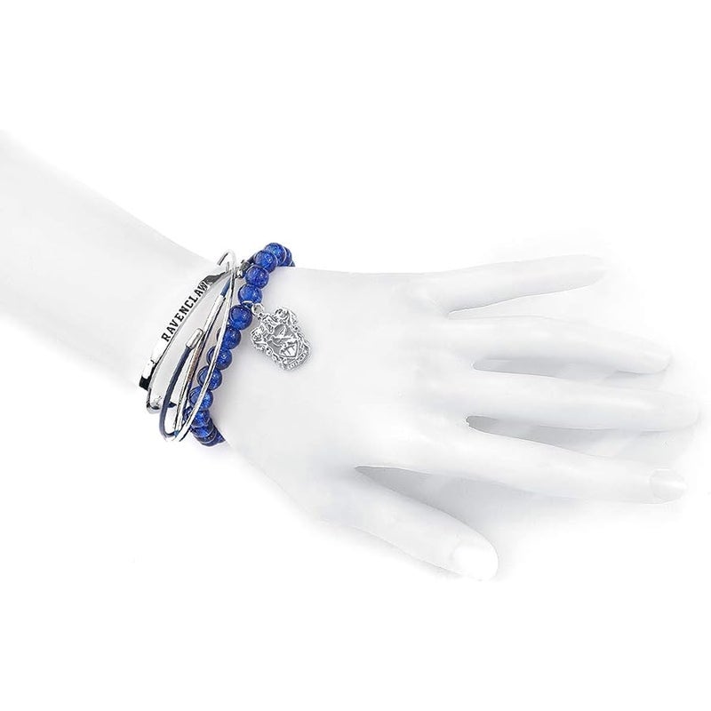 HARRY POTTER Ravenclaw Arm Party Bracelet Set - Image 3