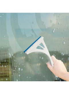 Yanmai Yanmai Kitchen Squeegee Wiper/Smart Wiper/Plastic Moppy for Kitchen Platform and Plastic Glass Pack of 1  - Image 2