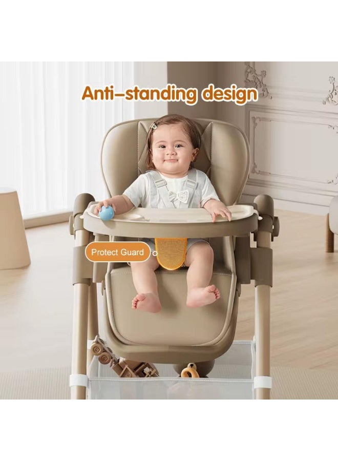 umbrella Dining Chair Umbrella High Quality Folding Multifunctional Baby - Image 3