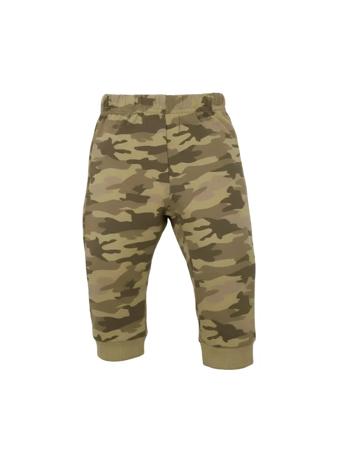 بمبىمىشى طقم هودي بامبيميتشي - متعدد الألوان