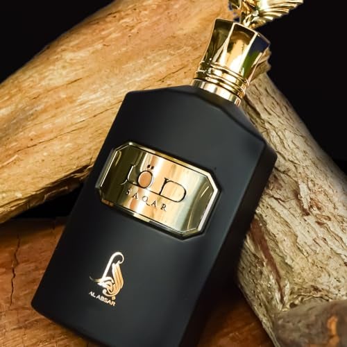 Al Absar Saqar Perfume 100ml - Image 2