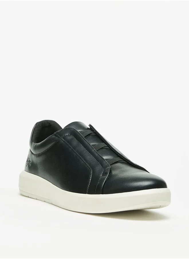 Lee Cooper Men's Lc Casual Slip On