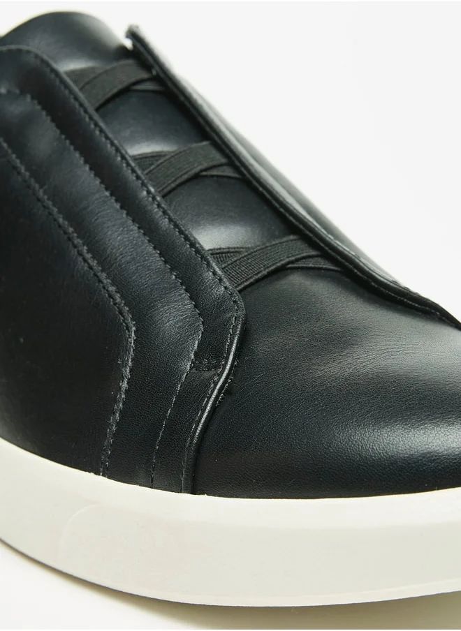 Lee Cooper Men's Lc Casual Slip On