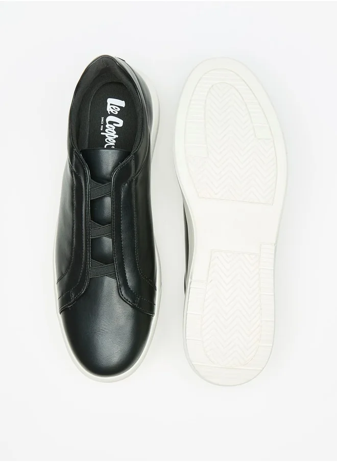 Lee Cooper Men's Lc Casual Slip On