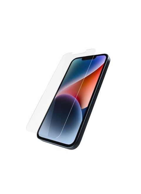 Ultra Rugged Screen Protector for iPhone 14 Plus - INTERCEPTOR Series - Ultra Glass