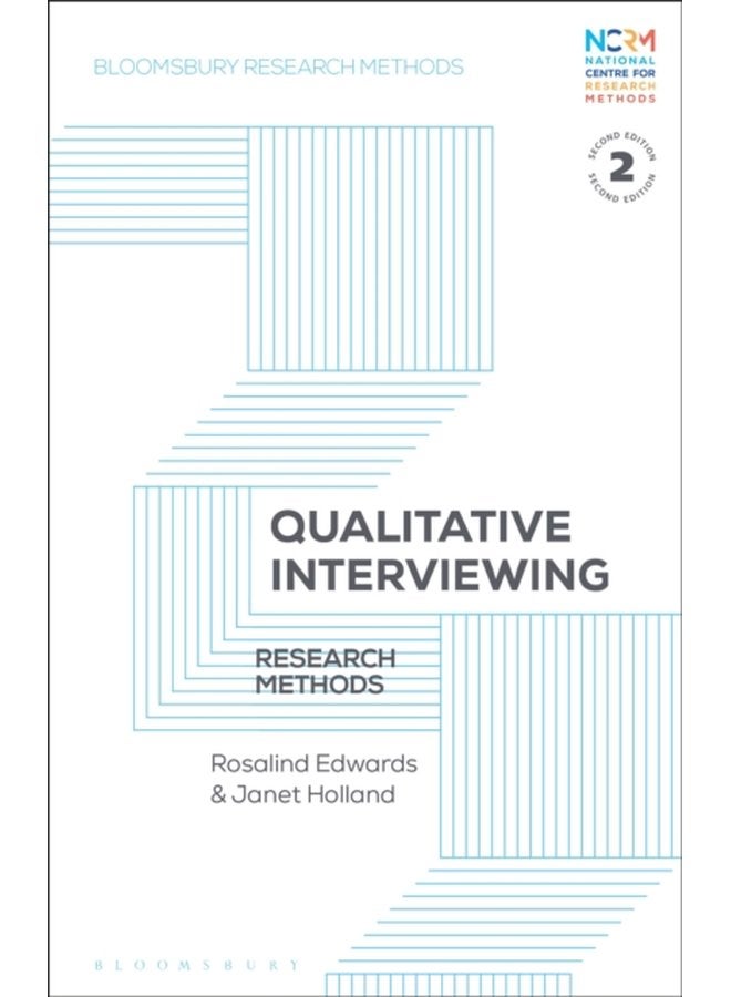 Qualitative Interviewing Research Methods - Paperback