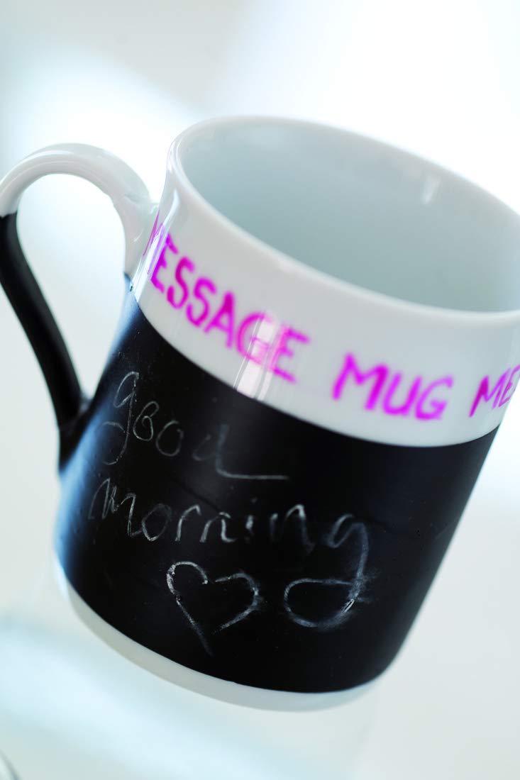 Pebeo علامة طلاء السيراميك بيبو بورسلين 150 - طرف رفيع (0.7 مم) - مجموعة متنوعة من 3 ألوان - Image 3