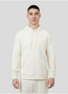 CASTORE Ecru Upgrade Hoody 