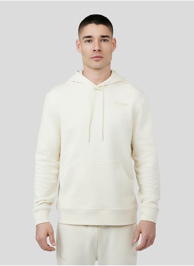 كاستور Ecru Upgrade Hoody 