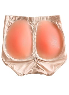 DubaiGallery High quality silicone hip pads Panties with enhancer seamless silicone pads  - Image 1