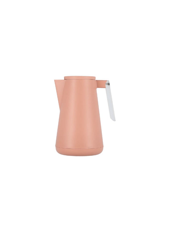 Dallaty Vacuum Flask Plastic Abundance Nude 1L  - Image 1