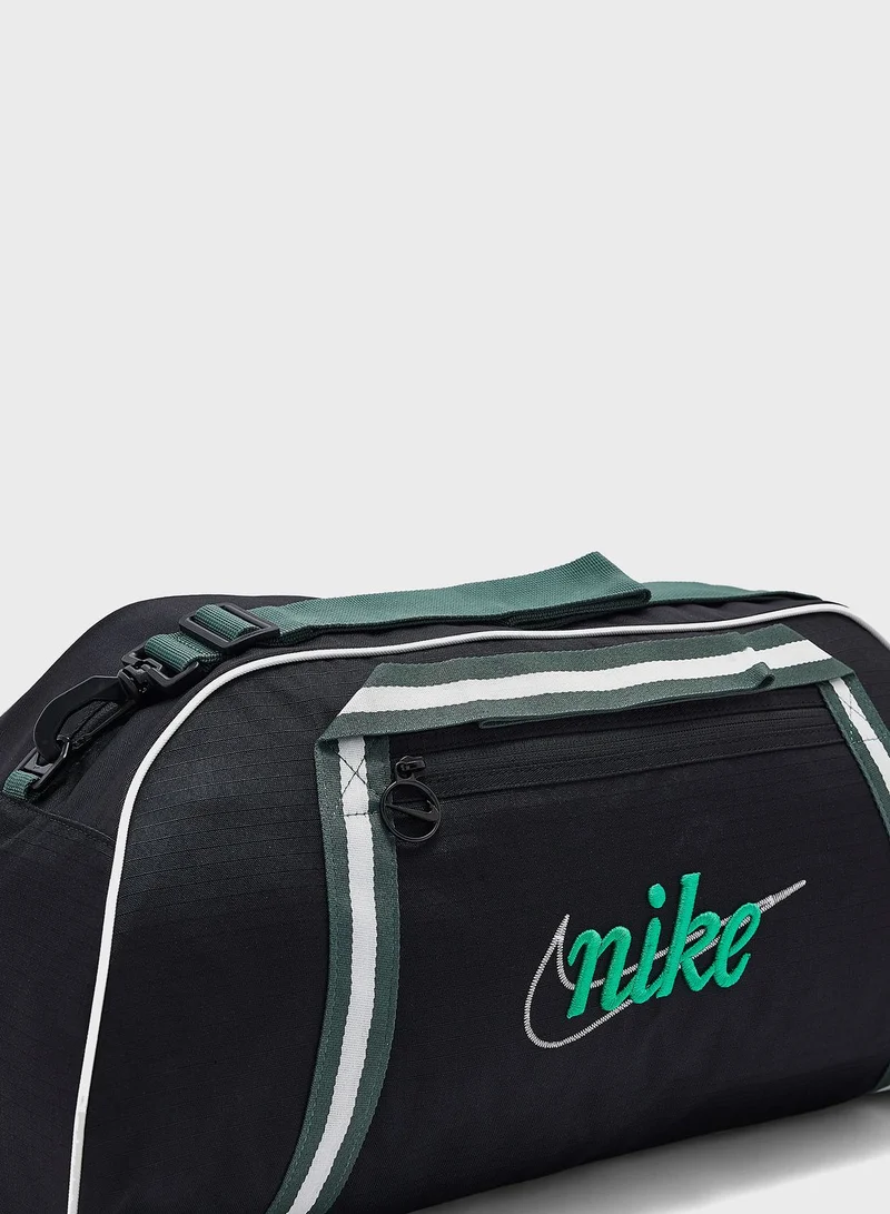 Nike Essential Gym Club - Retro Duffle