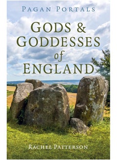 Pagan Portals - Gods & Goddesses of England 