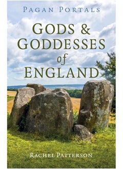 Pagan Portals - Gods & Goddesses of England - pzsku/ZB849F90050007DA6B097Z/45/_/1733824151/00aab4e2-efcb-4ef0-b156-f516af746d78