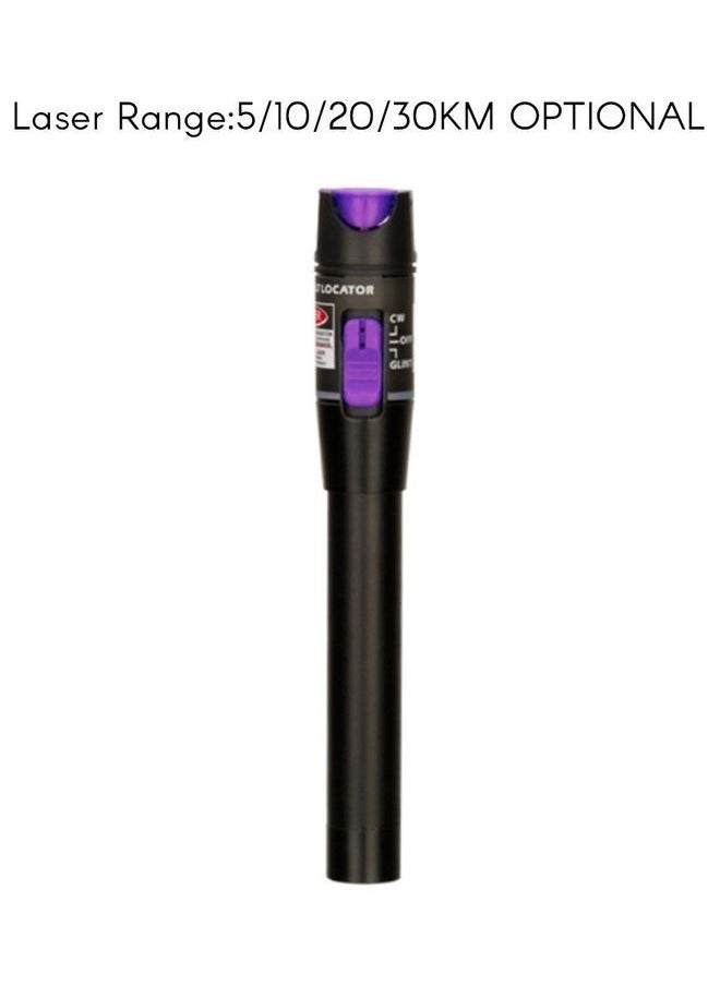 NIBEMINENT Optic Cable Tester Meter  - Image 4