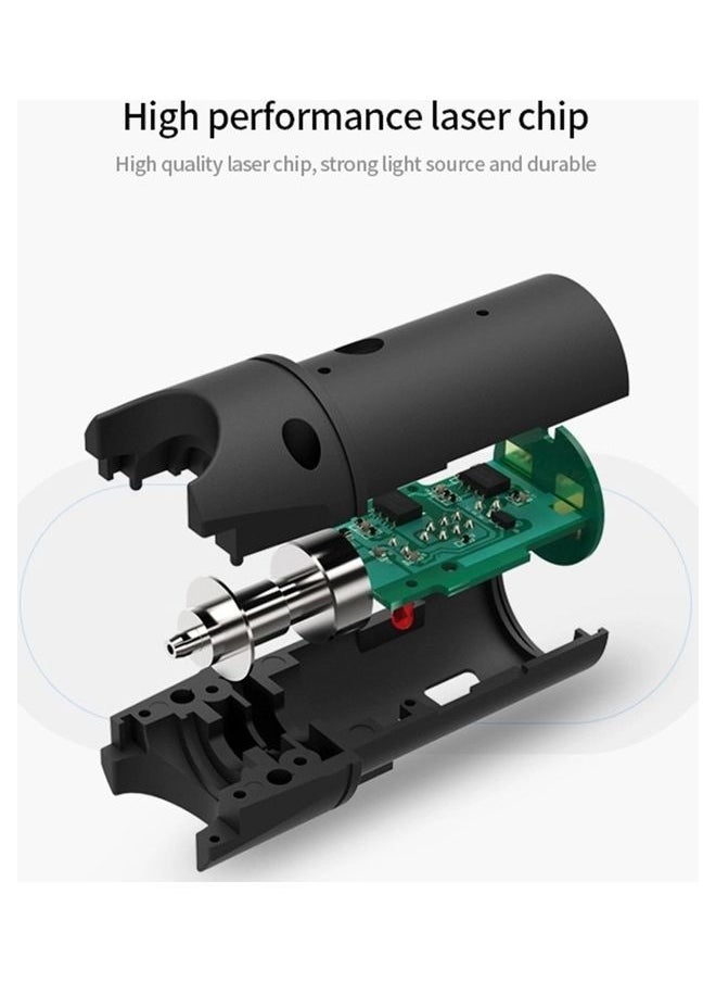 NIBEMINENT Optic Cable Tester Meter  - Image 3