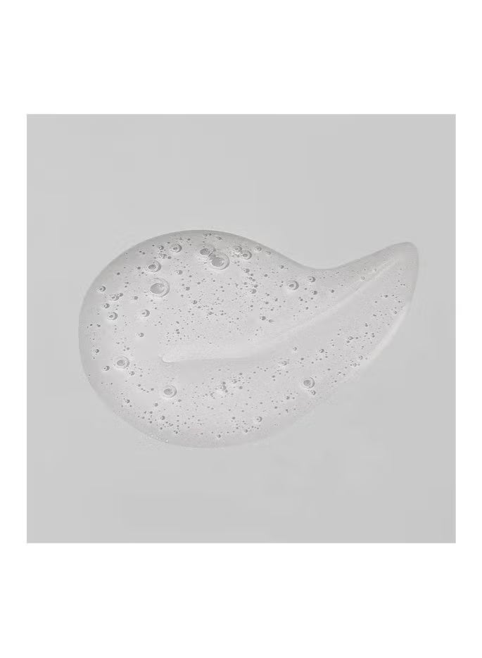 بوبانا سيروم للشعر مضاد للتجعد مع زيت الجوجوبا للأطراف المتقصفة والحماية من الشمس - خالٍ من الكبريتات والبارابين - (100 مل) - Image 5