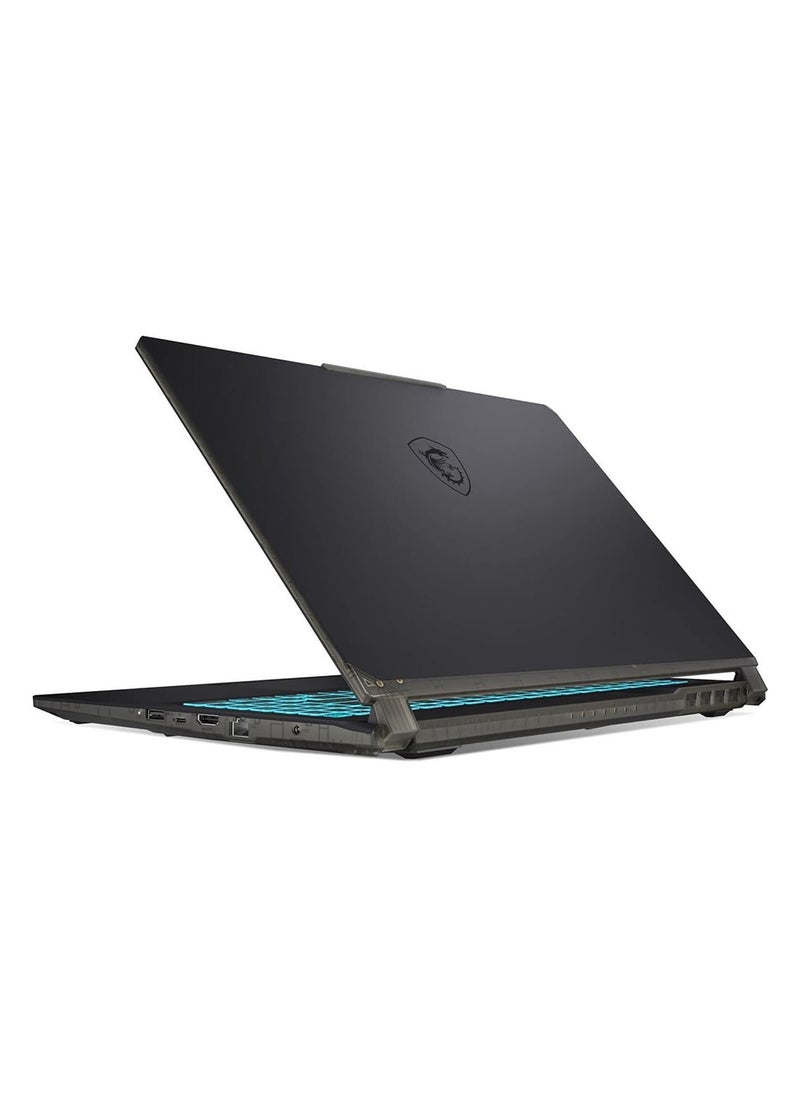 MSI Cyborg 15 A13VE-218US Gaming Laptop With 15.6-Inch Display, Core i7-13620H Processor/16GB RAM/512GB SSD/8GB Nvidia GeForce RTX 4050 Graphics Card/Windows 11 Home English Black  - Image 5