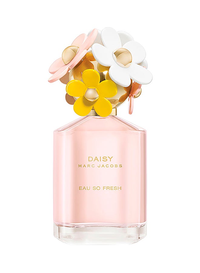 Marc Jacobs Daisy Eau So Fresh EDP 75ml - Image 1