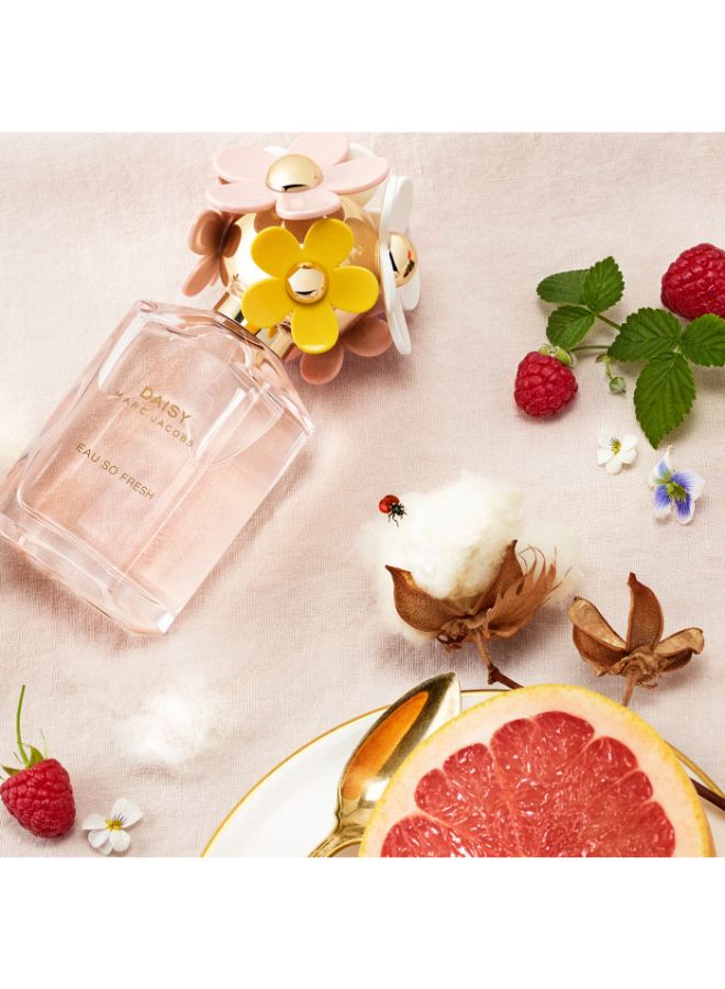 Marc Jacobs Daisy Eau So Fresh EDP 75ml - Image 4